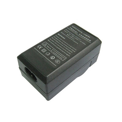 เครื่องชาร์จแบตเตอรี่กล้องดิจิตอลสำหรับ FUJI FNP50, FNP50