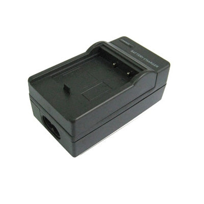เครื่องชาร์จแบตเตอรี่กล้องดิจิตอลสำหรับ FUJI FNP40 / SBL0837 / 0737 / D-L18, FNP40