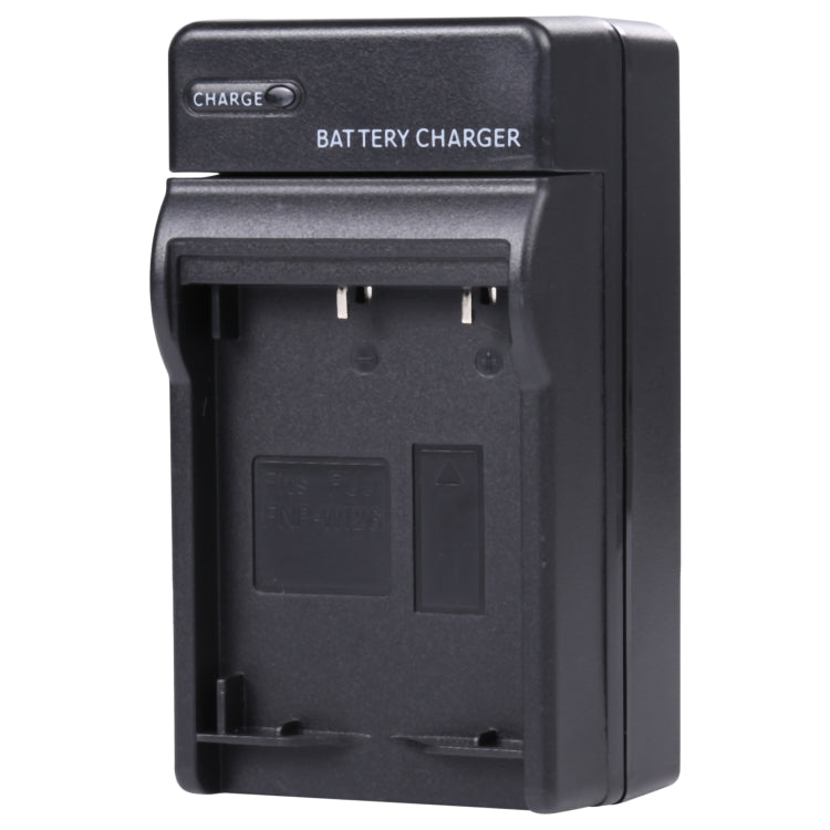 เครื่องชาร์จแบตเตอรี่กล้องดิจิตอลสำหรับ FUJI NP-W126, NP-W126