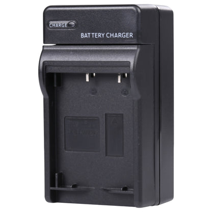 เครื่องชาร์จแบตเตอรี่กล้องดิจิตอลสำหรับ FUJI NP-W126, NP-W126