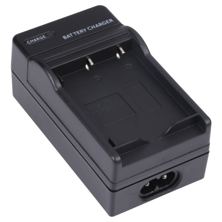 เครื่องชาร์จแบตเตอรี่กล้องดิจิตอลสำหรับ FUJI NP-W126, NP-W126