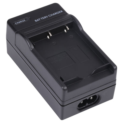 เครื่องชาร์จแบตเตอรี่กล้องดิจิตอลสำหรับ FUJI NP-W126, NP-W126