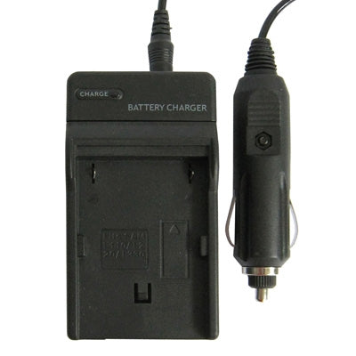 เครื่องชาร์จแบตเตอรี่กล้องดิจิตอลสำหรับ Samsung L110/ L220/ L330