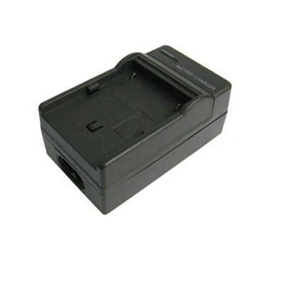 เครื่องชาร์จแบตเตอรี่กล้องดิจิตอลสำหรับ Samsung L110/ L220/ L330