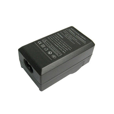 เครื่องชาร์จแบตเตอรี่กล้องดิจิตอลสำหรับ Samsung L110/ L220/ L330