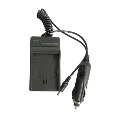 เครื่องชาร์จแบตเตอรี่กล้องดิจิตอลสำหรับ Samsung L110/ L220/ L330