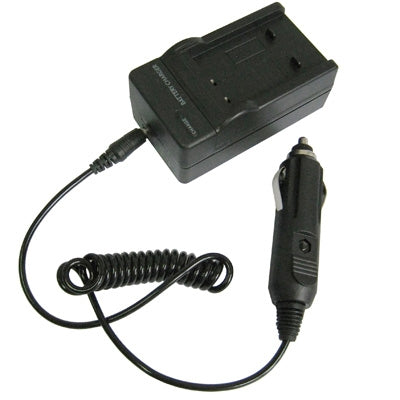 เครื่องชาร์จแบตเตอรี่กล้องดิจิตอลสำหรับ KODAK K7001/ K7004, K7001/ K7004