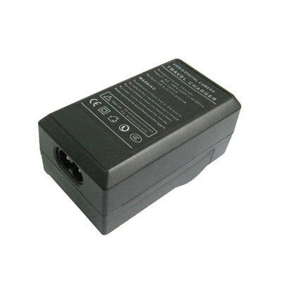เครื่องชาร์จแบตเตอรี่กล้องดิจิตอลสำหรับ KODAK LB4/ NP500/ NP600, LB4/ NP500/ NP600
