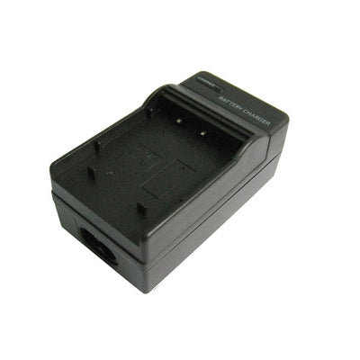 เครื่องชาร์จแบตเตอรี่กล้องดิจิตอลสำหรับ CASIO CNP-60, CNP-60