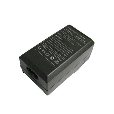 เครื่องชาร์จแบตเตอรี่กล้องดิจิตอลสำหรับ CASIO CNP-60, CNP-60