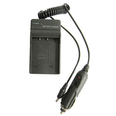 เครื่องชาร์จแบตเตอรี่กล้องดิจิตอลสำหรับ CASIO CNP-60, CNP-60