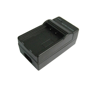 เครื่องชาร์จแบตเตอรี่กล้องดิจิตอลสำหรับ CASIO CNP20/ PREN/ DM5370, CNP20