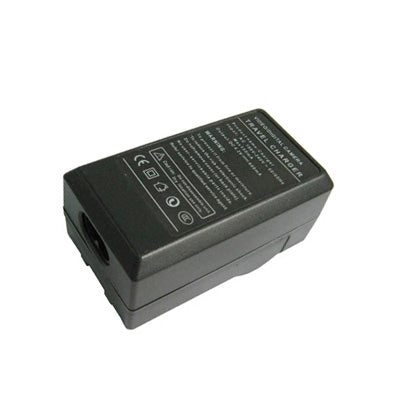 เครื่องชาร์จแบตเตอรี่กล้องดิจิตอลสำหรับ CASIO CNP20/ PREN/ DM5370, CNP20