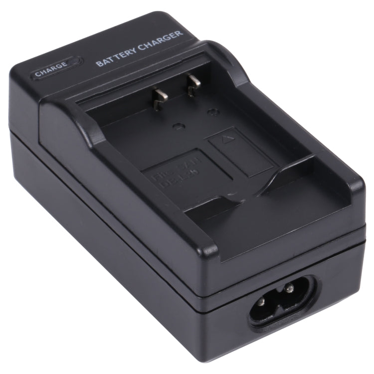 เครื่องชาร์จแบตเตอรี่กล้องดิจิตอลสำหรับ SANYO DBL20, DBL20