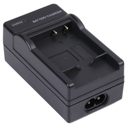 เครื่องชาร์จแบตเตอรี่กล้องดิจิตอลสำหรับ SANYO DBL20, DBL20