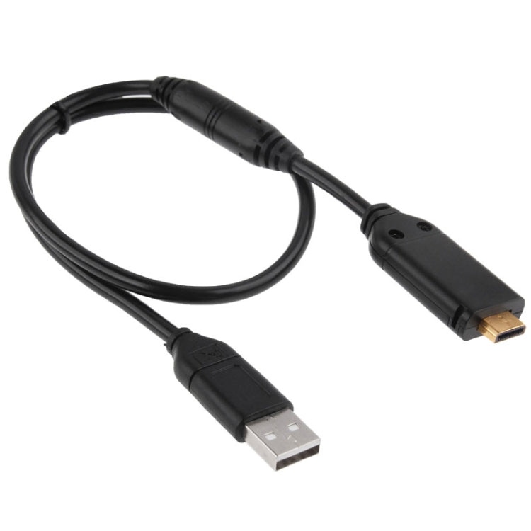 สายกล้องดิจิตอลสำหรับ Samsung C4 NV100 / NV100HD / NV106HD / NV24HD, Samsung C4