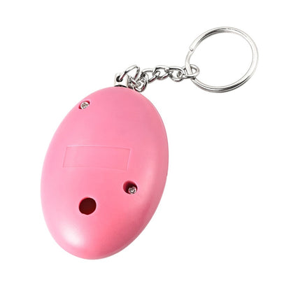XD-FDQ พวงกุญแจความปลอดภัยสัญญาณเตือนภัยฟุตบอลส่วนบุคคล, XD-FDQ Pink, XD-FDQ Light blue, XD-FDQ Yellow