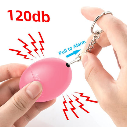 XD-FDQ พวงกุญแจความปลอดภัยสัญญาณเตือนภัยฟุตบอลส่วนบุคคล, XD-FDQ Pink, XD-FDQ Light blue, XD-FDQ Yellow