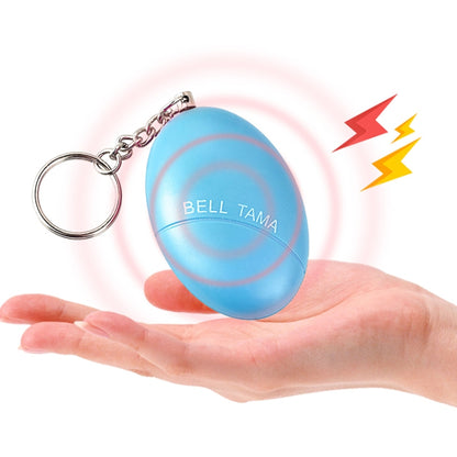 XD-FDQ พวงกุญแจความปลอดภัยสัญญาณเตือนภัยฟุตบอลส่วนบุคคล, XD-FDQ Pink, XD-FDQ Light blue, XD-FDQ Yellow