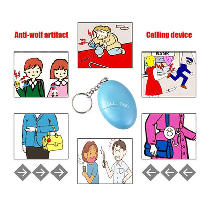 XD-FDQ พวงกุญแจความปลอดภัยสัญญาณเตือนภัยฟุตบอลส่วนบุคคล, XD-FDQ Pink, XD-FDQ Light blue, XD-FDQ Yellow