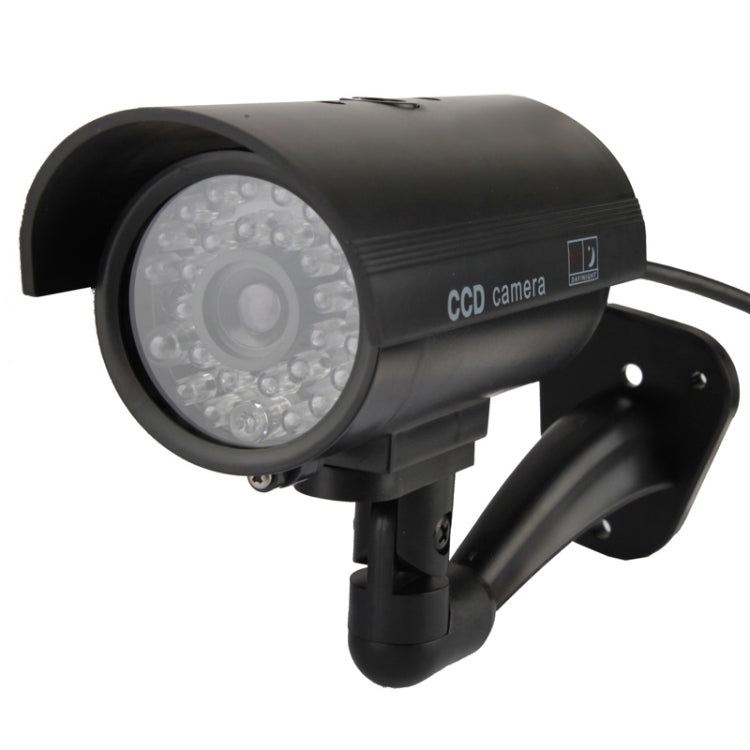 กล้องจำลองที่ดูสมจริงพร้อมไฟ LED กะพริบ, 2600