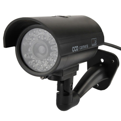 กล้องจำลองที่ดูสมจริงพร้อมไฟ LED กะพริบ, 2600