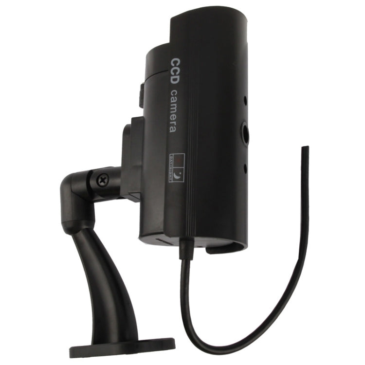 กล้องจำลองที่ดูสมจริงพร้อมไฟ LED กะพริบ, 2600