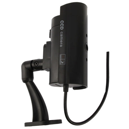 กล้องจำลองที่ดูสมจริงพร้อมไฟ LED กะพริบ, 2600