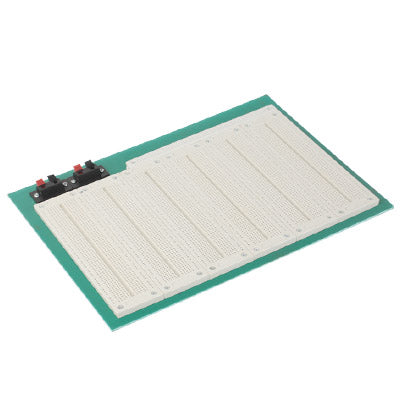 SYD-800 เขียงหั่นขนมไร้บัดกรี SYB Experiment Breadboard