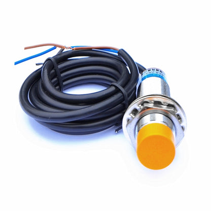 โมดูลเซนเซอร์จับความใกล้เคียงโลหะสำหรับ Arduino, Metal Proximity Sensor