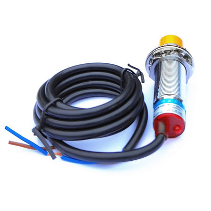 โมดูลเซนเซอร์จับความใกล้เคียงโลหะสำหรับ Arduino, Metal Proximity Sensor
