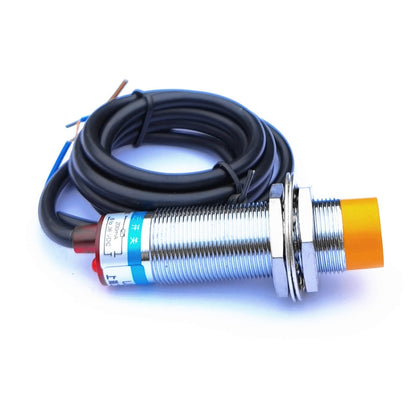 โมดูลเซนเซอร์จับความใกล้เคียงโลหะสำหรับ Arduino, Metal Proximity Sensor