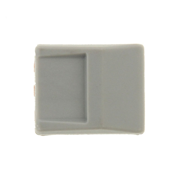 10 ชิ้น Universal Compact 3 Pin Push Clamp Solderless Wire Connector, 3 Pin