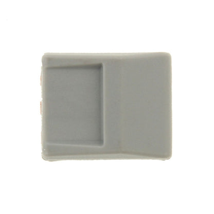 10 ชิ้น Universal Compact 3 Pin Push Clamp Solderless Wire Connector, 3 Pin
