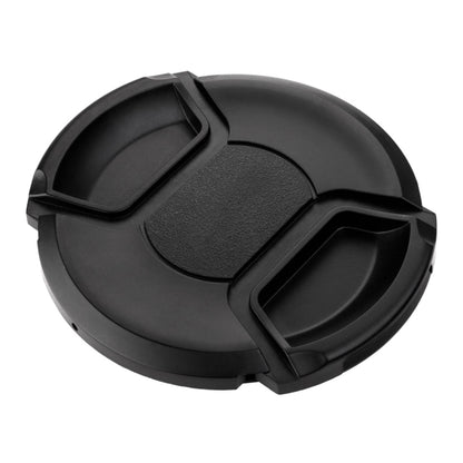 ฝาปิดเลนส์กล้อง Center Pinch 77 มม, 77mm