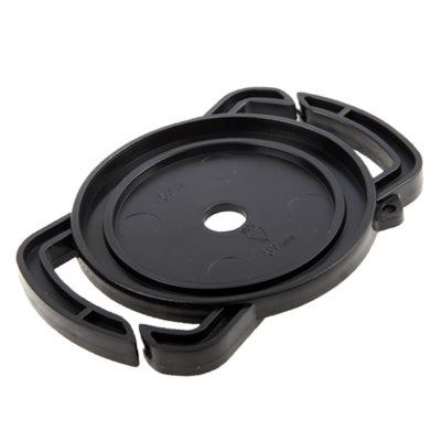 ฝาปิดเลนส์กล้อง Center Pinch ขนาด 52-67 มม. / 58 มม, 52-67mm / 58mm