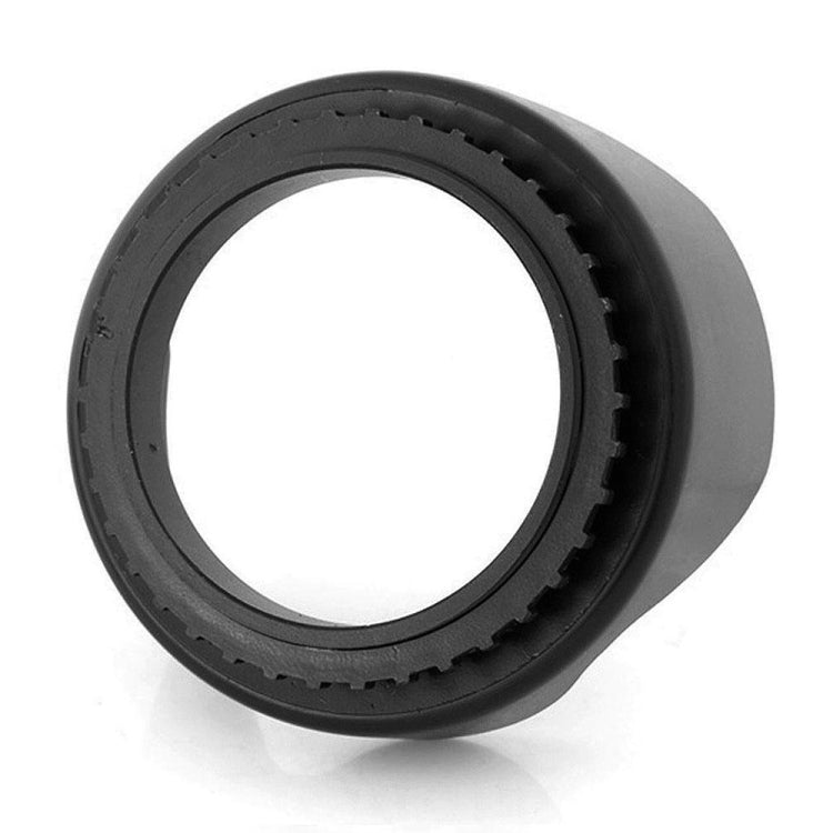 เลนส์ฮูด 58 มม. สำหรับกล้อง (สกรู), 58mm
