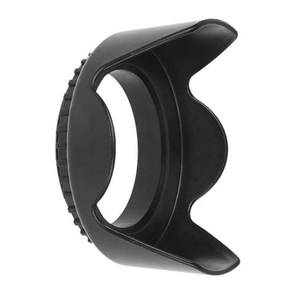 เลนส์ฮูด 72 มม. สำหรับกล้อง (สกรูยึด), 72mm