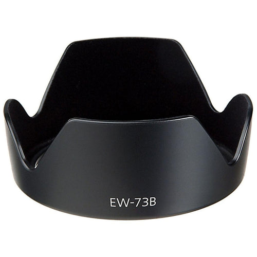 EW-73B เลนส์ฮูดสำหรับเลนส์ Canon EF-S17-85/4-5.6USM IS, EW-73B