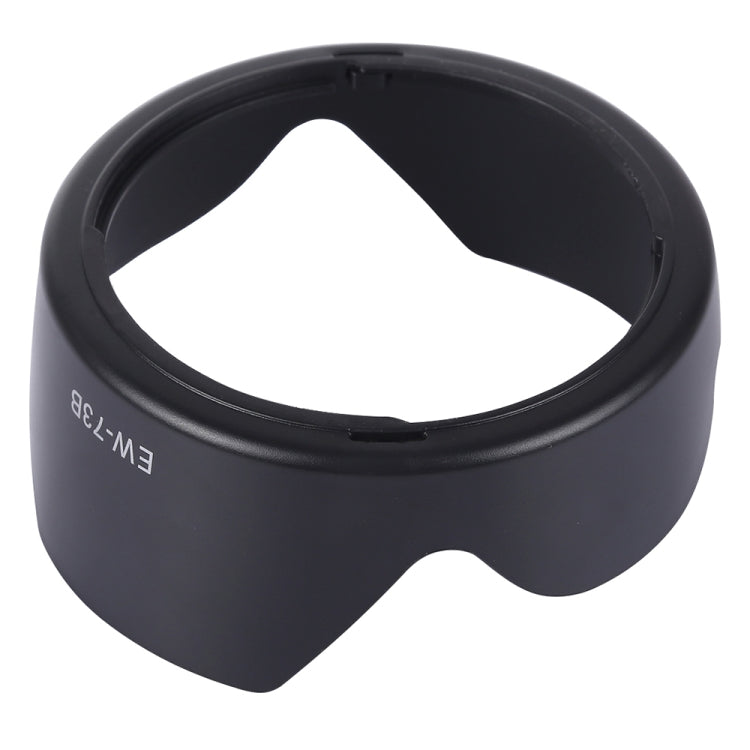 EW-73B เลนส์ฮูดสำหรับเลนส์ Canon EF-S17-85/4-5.6USM IS, EW-73B