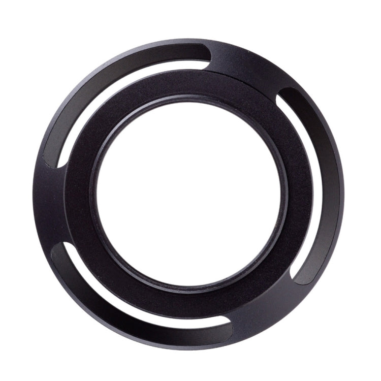 37mm Metal Vented Lens Hood สำหรับ Leica, 37mm