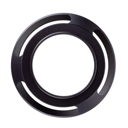 37mm Metal Vented Lens Hood สำหรับ Leica, 37mm