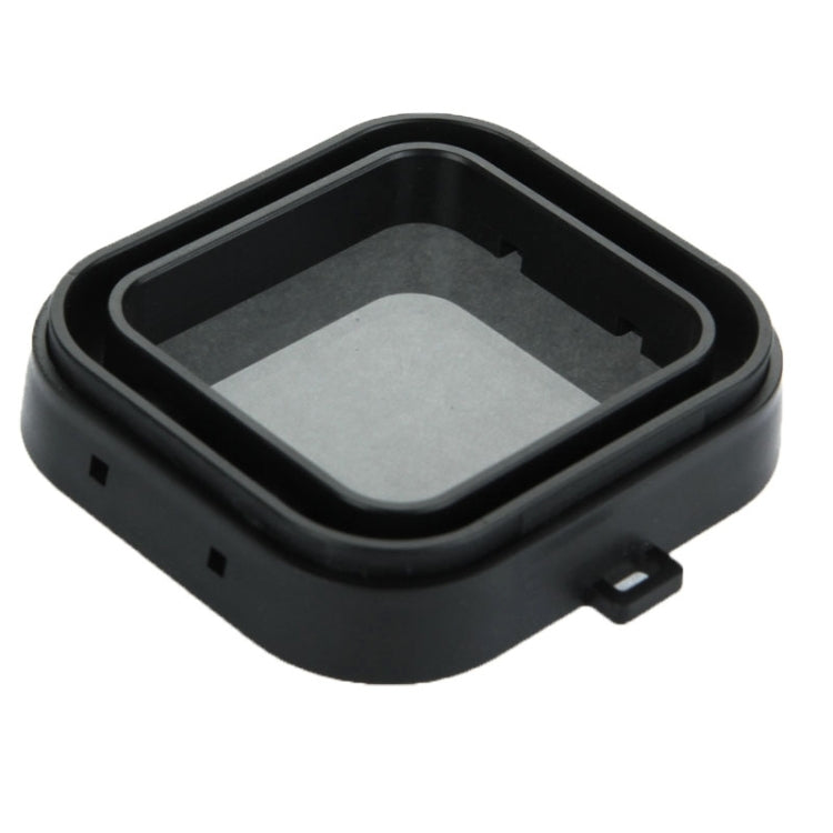 Polar Pro Aqua Cube Snap-on Dive Housing Filter สำหรับ GoPro HERO4 /3+, Grey, Yellow