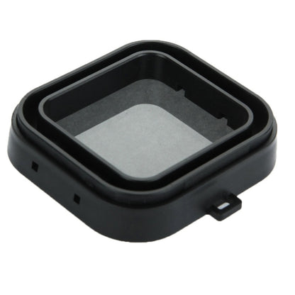 Polar Pro Aqua Cube Snap-on Dive Housing Filter สำหรับ GoPro HERO4 /3+, Grey, Yellow