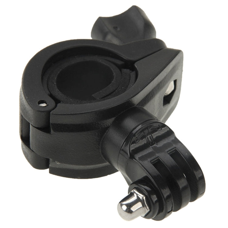 ที่ยึดจักรยานสำหรับจักรยานยนต์สำหรับ GoPro Hero4 / 3+ / 3/2/1 / SJCAM SJ4000 / SJ 5000 / SJ6000, Handlebar Mount
