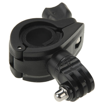 ที่ยึดจักรยานสำหรับจักรยานยนต์สำหรับ GoPro Hero4 / 3+ / 3/2/1 / SJCAM SJ4000 / SJ 5000 / SJ6000, Handlebar Mount