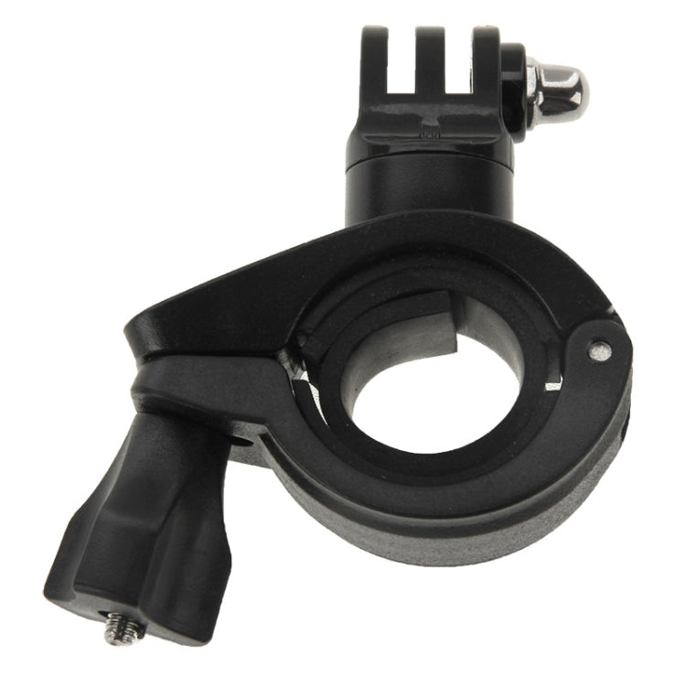 ที่ยึดจักรยานสำหรับจักรยานยนต์สำหรับ GoPro Hero4 / 3+ / 3/2/1 / SJCAM SJ4000 / SJ 5000 / SJ6000, Handlebar Mount