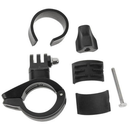 ที่ยึดจักรยานสำหรับจักรยานยนต์สำหรับ GoPro Hero4 / 3+ / 3/2/1 / SJCAM SJ4000 / SJ 5000 / SJ6000, Handlebar Mount