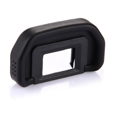 ยางรองตา EB สำหรับ Canon EOS 5D Mark II / 5D / 6D / 70D / 60D / 60Da / 50D / 40D / 80D, Eyecup EB