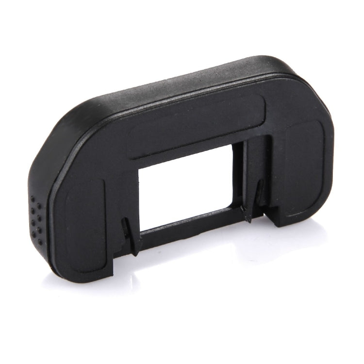 ยางรองตา EB สำหรับ Canon EOS 5D Mark II / 5D / 6D / 70D / 60D / 60Da / 50D / 40D / 80D, Eyecup EB